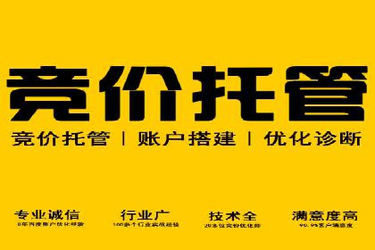 某公司SEM托管代运营全记录：效果显著